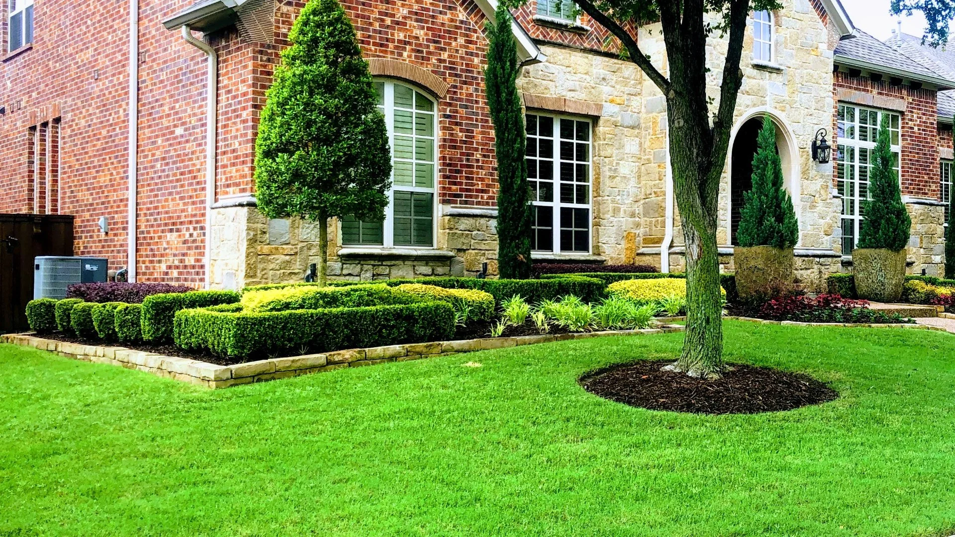 Is Core Aeration or Liquid Aeration Better for Your Lawn in Texas?