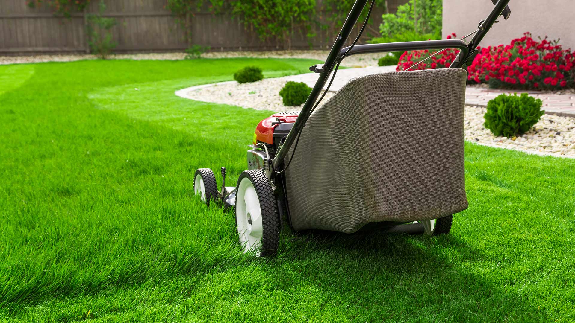 Sign Up for a Lawn Mowing Service to Make Your Life Easier