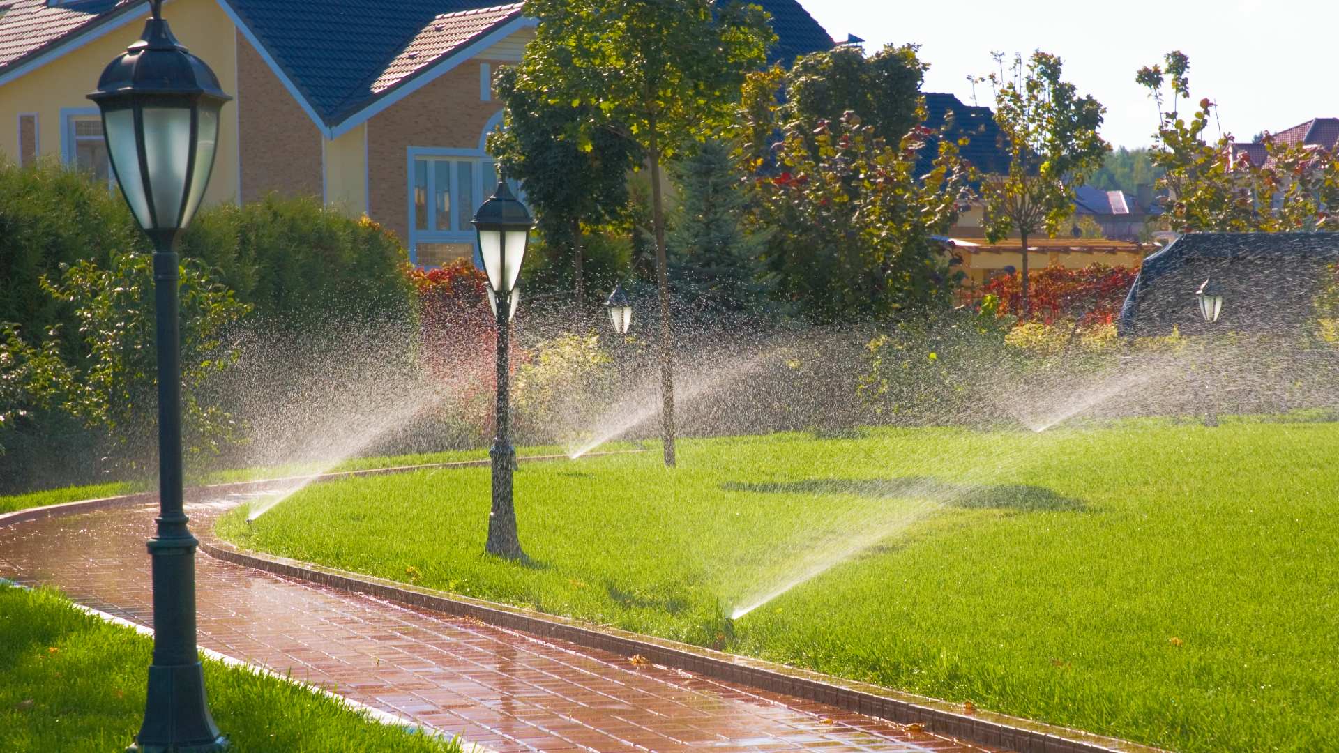 3 Signs Your Irrigation System Is in Need of Some Attention
