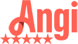 Angi Reviews Logo