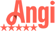 Angi Reviews Logo