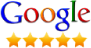Google Reviews Logo