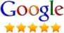 Google Reviews Logo