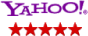 Yahoo Reviews Logo