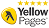 Yellow Pages Reviews Logo