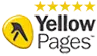 Yellow Pages Reviews Logo