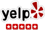 Yelp Reviews Logo