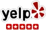 Yelp Reviews Logo